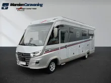 Fahrzeugbild Carthago liner-for-two I 53 Iveco (324) #6