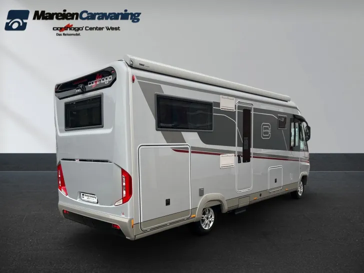 Fahrzeugbild Carthago liner-for-two I 53 Iveco (324) #7