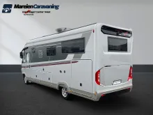 Fahrzeugbild Carthago liner-for-two I 53 Iveco (324) #8