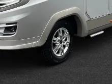 Fahrzeugbild Carthago liner-for-two I 53 Iveco (324) #9
