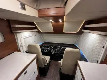 Fahrzeugbild Carthago liner-for-two I 53 Iveco (324) #14