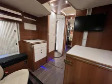 Fahrzeugbild Carthago liner-for-two I 53 Iveco (324) #19