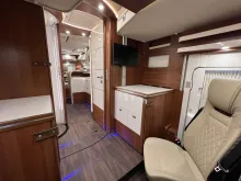 Fahrzeugbild Carthago liner-for-two I 53 Iveco (324) #20