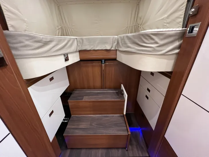 Fahrzeugbild Carthago liner-for-two I 53 Iveco (324) #21