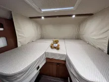 Fahrzeugbild Carthago liner-for-two I 53 Iveco (324) #22