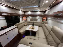 Fahrzeugbild Carthago liner-for-two I 53 Iveco (324) #26