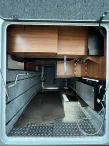 Fahrzeugbild Carthago liner-for-two I 53 Iveco (324) #46