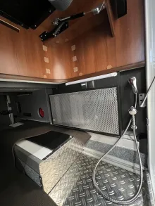 Fahrzeugbild Carthago liner-for-two I 53 Iveco (324) #47