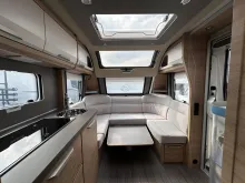 Fahrzeugbild Knaus Südwind BLACK SELECTION 540 UE Modell 2027 #4