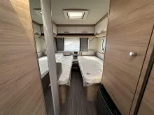 Fahrzeugbild Knaus Südwind BLACK SELECTION 540 UE Modell 2027 #5