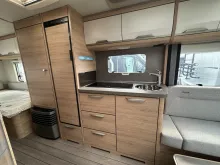 Fahrzeugbild Knaus Südwind BLACK SELECTION 540 UE Modell 2027 #6