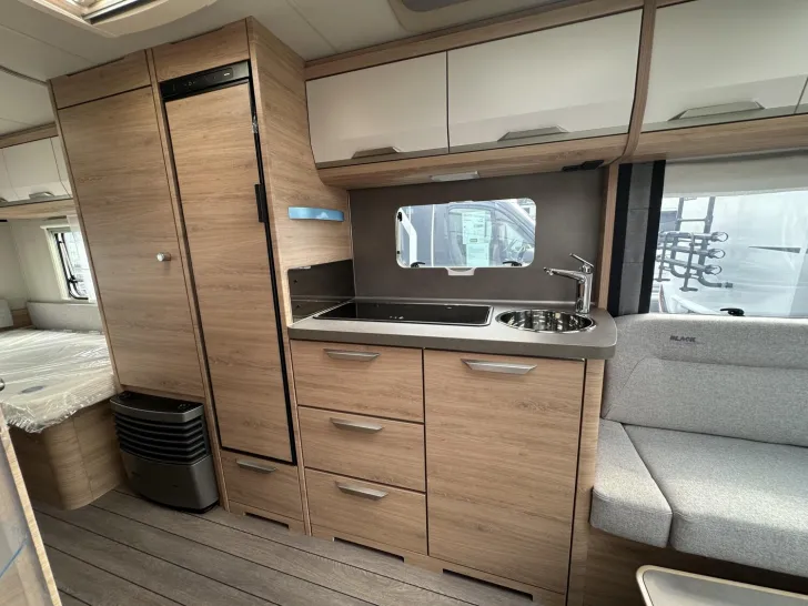 Fahrzeugbild Knaus Südwind BLACK SELECTION 540 UE Modell 2027 #6