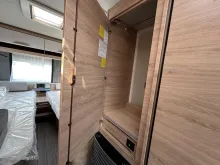 Fahrzeugbild Knaus Südwind BLACK SELECTION 540 UE Modell 2027 #7