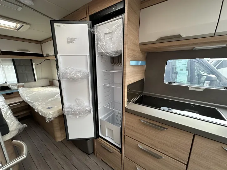 Fahrzeugbild Knaus Südwind BLACK SELECTION 540 UE Modell 2027 #8