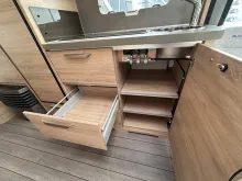Fahrzeugbild Knaus Südwind BLACK SELECTION 540 UE Modell 2027 #9