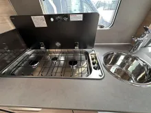 Fahrzeugbild Knaus Südwind BLACK SELECTION 540 UE Modell 2027 #10