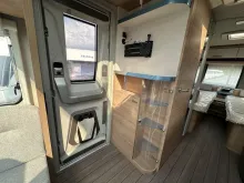 Fahrzeugbild Knaus Südwind BLACK SELECTION 540 UE Modell 2027 #11