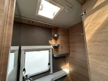 Fahrzeugbild Knaus Südwind BLACK SELECTION 540 UE Modell 2027 #13