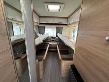 Fahrzeugbild Knaus Südwind BLACK SELECTION 540 UE Modell 2027 #14