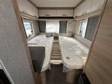 Fahrzeugbild Knaus Südwind BLACK SELECTION 540 UE Modell 2027 #15