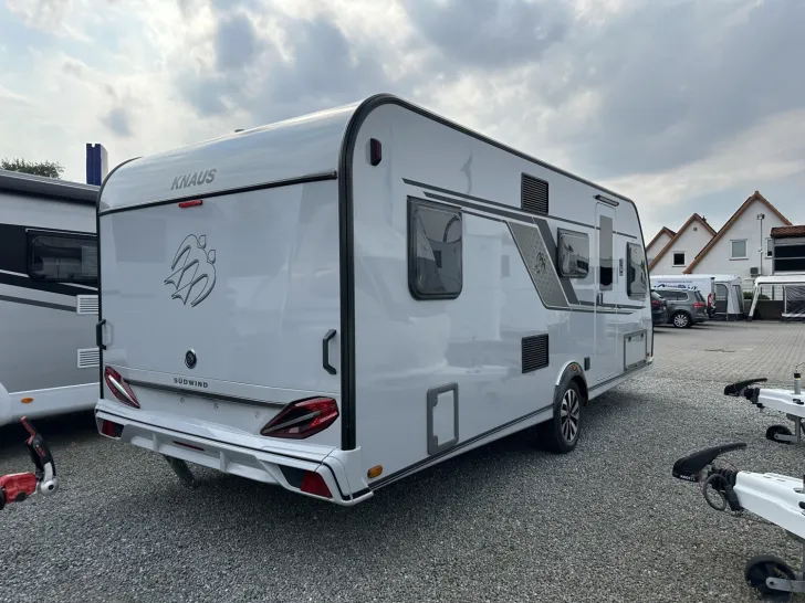 Fahrzeugbild Knaus Südwind BLACK SELECTION 580 QS Modell 2027 #3