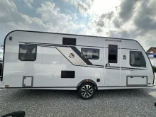 Fahrzeugbild Knaus Südwind BLACK SELECTION 580 QS Modell 2027 #4