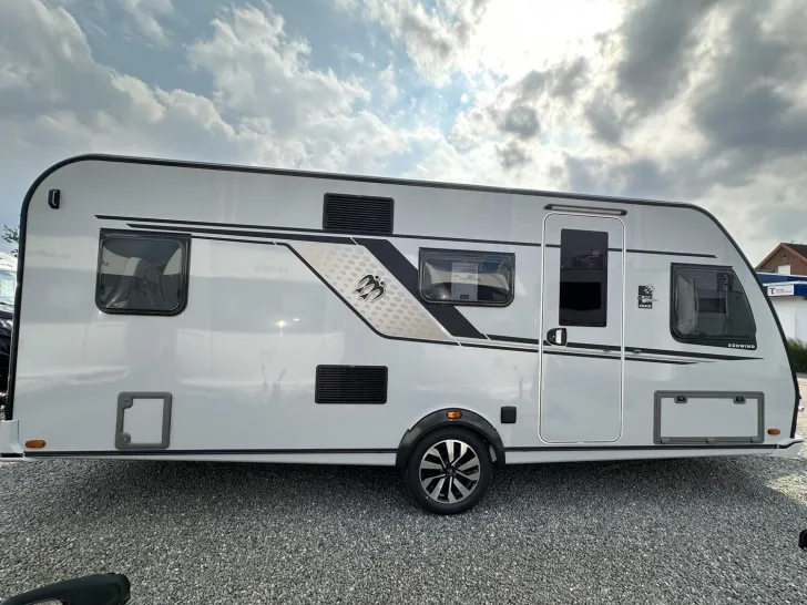 Fahrzeugbild Knaus Südwind BLACK SELECTION 580 QS Modell 2027 #4