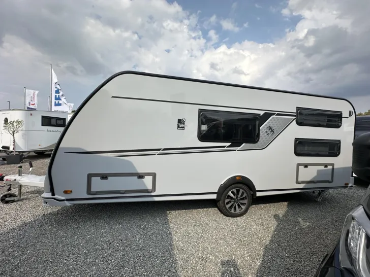 Fahrzeugbild Knaus Südwind BLACK SELECTION 580 QS Modell 2027 #5