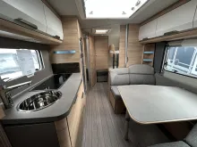 Fahrzeugbild Knaus Südwind BLACK SELECTION 580 QS Modell 2027 #6