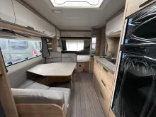 Fahrzeugbild Knaus Südwind BLACK SELECTION 580 QS Modell 2027 #7