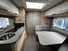 Fahrzeugbild Knaus Südwind BLACK SELECTION 580 QS Modell 2027 #8