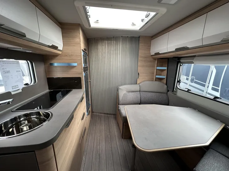 Fahrzeugbild Knaus Südwind BLACK SELECTION 580 QS Modell 2027 #8