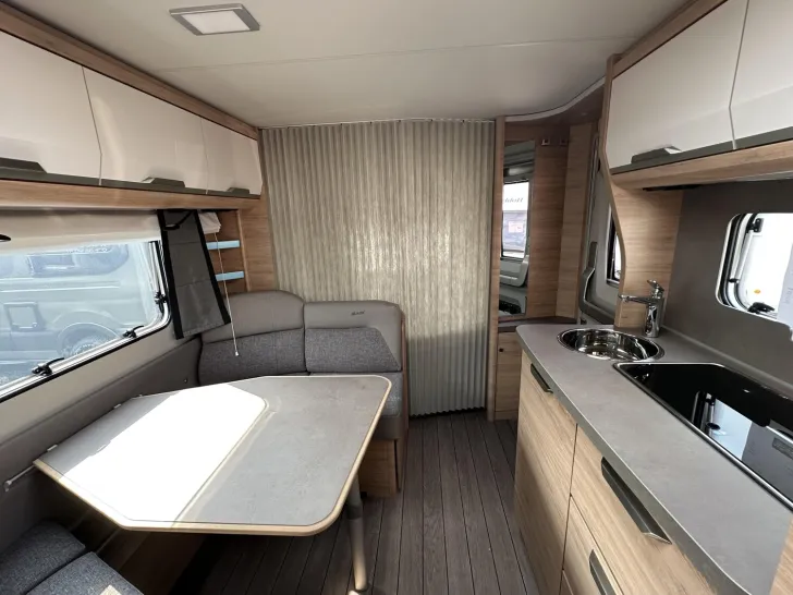 Fahrzeugbild Knaus Südwind BLACK SELECTION 580 QS Modell 2027 #9