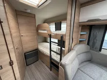 Fahrzeugbild Knaus Südwind BLACK SELECTION 580 QS Modell 2027 #14