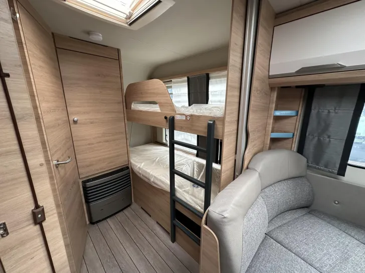 Fahrzeugbild Knaus Südwind BLACK SELECTION 580 QS Modell 2027 #14