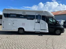 Fahrzeugbild Hobby MAXIA T 710 GE #2