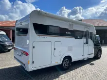 Fahrzeugbild Hobby MAXIA T 710 GE #3