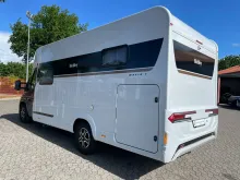 Fahrzeugbild Hobby MAXIA T 710 GE #5