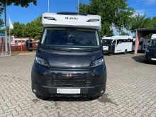 Fahrzeugbild Hobby MAXIA T 710 GE #8