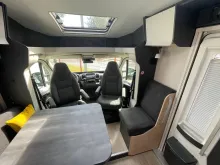 Fahrzeugbild Hobby MAXIA T 710 GE #16