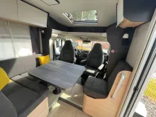 Fahrzeugbild Hobby MAXIA T 710 GE #17