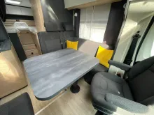 Fahrzeugbild Hobby MAXIA T 710 GE #18