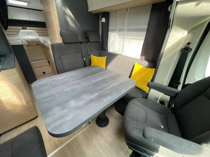 Fahrzeugbild Hobby MAXIA T 710 GE #18