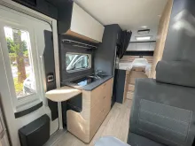 Fahrzeugbild Hobby MAXIA T 710 GE #20