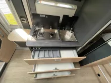 Fahrzeugbild Hobby MAXIA T 710 GE #22