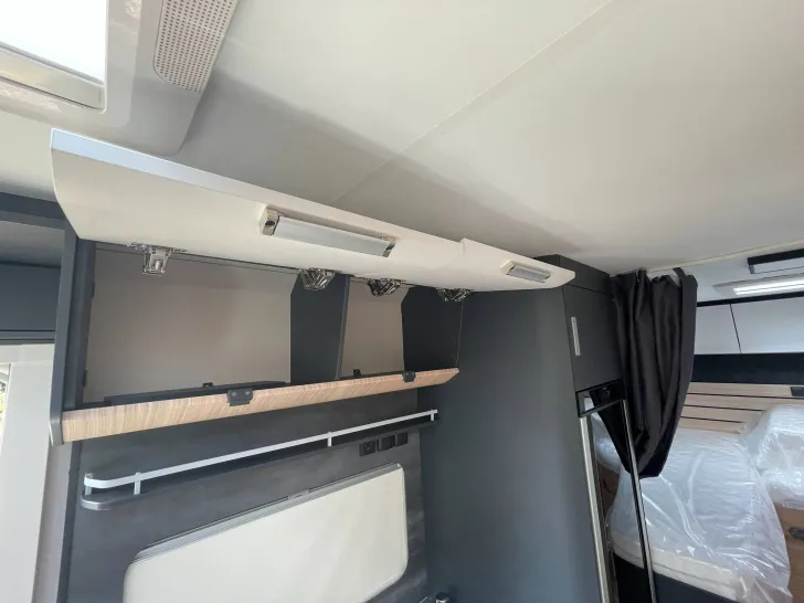 Fahrzeugbild Hobby MAXIA T 710 GE #23