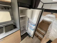 Fahrzeugbild Hobby MAXIA T 710 GE #24