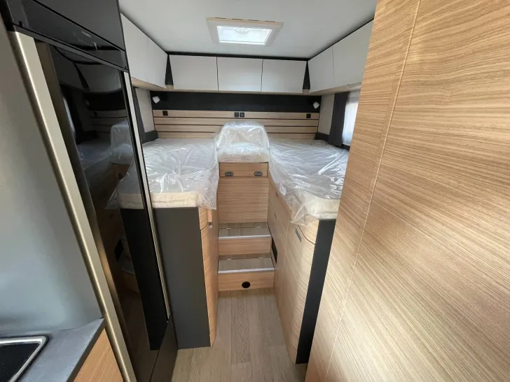 Fahrzeugbild Hobby MAXIA T 710 GE #26