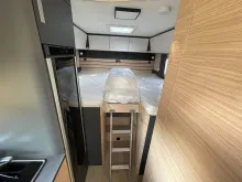 Fahrzeugbild Hobby MAXIA T 710 GE #28
