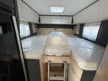 Fahrzeugbild Hobby MAXIA T 710 GE #29